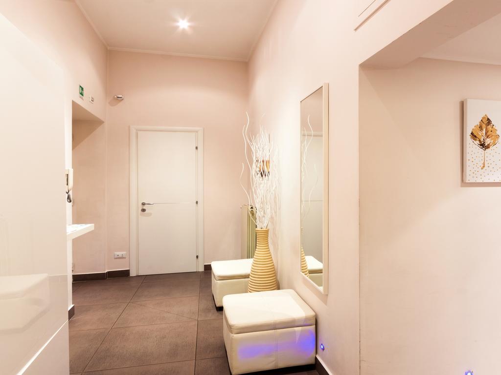 Gasthof Maison Trevi Rom