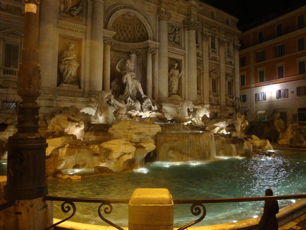 Maison Trevi Gasthof *