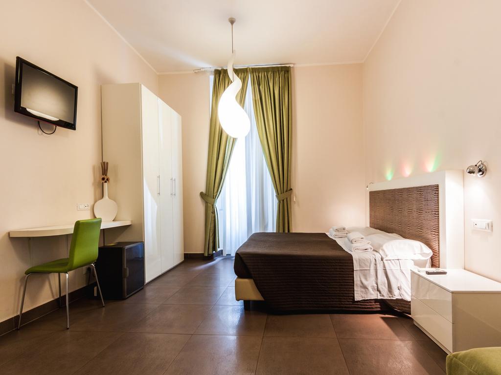 Maison Trevi Rom