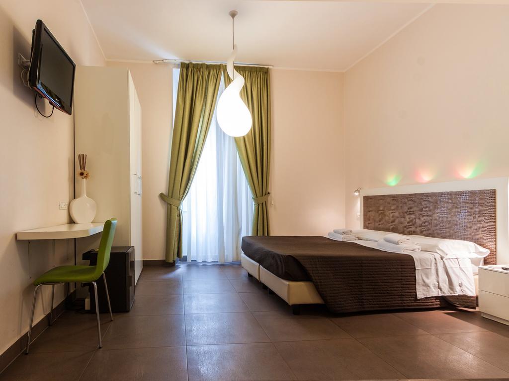 Maison Trevi Gasthof