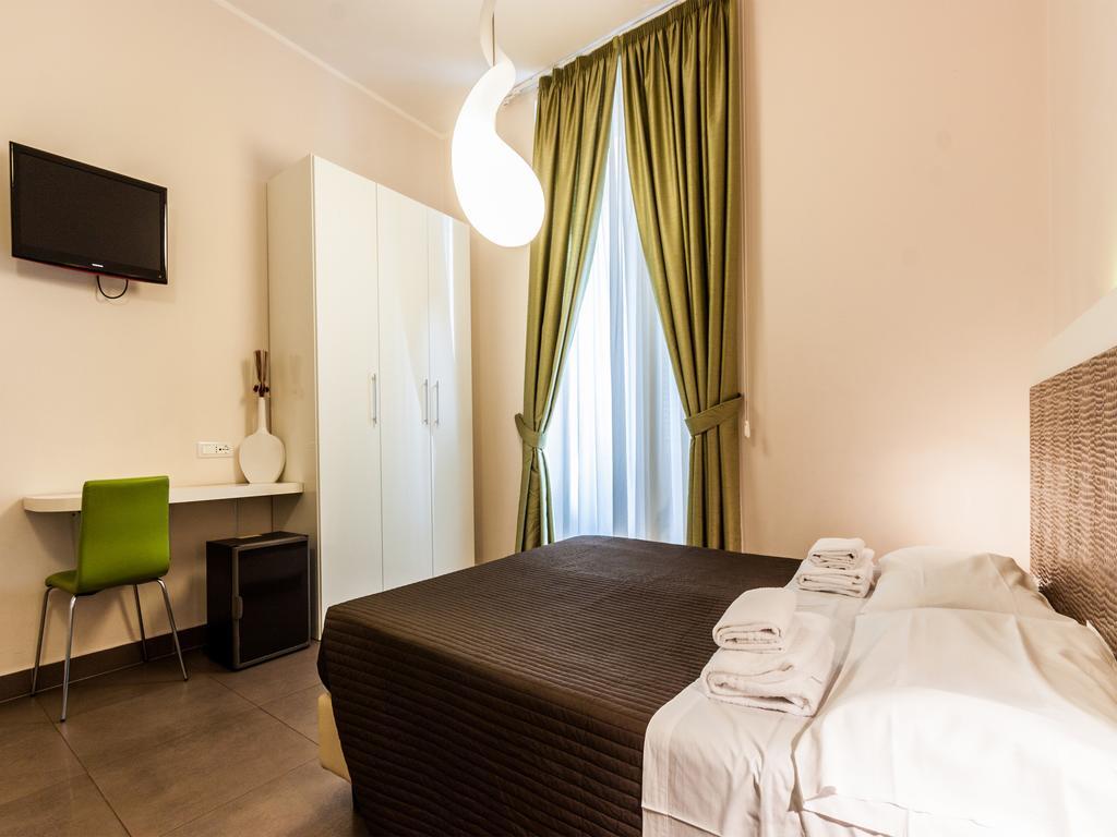 Maison Trevi * Rom