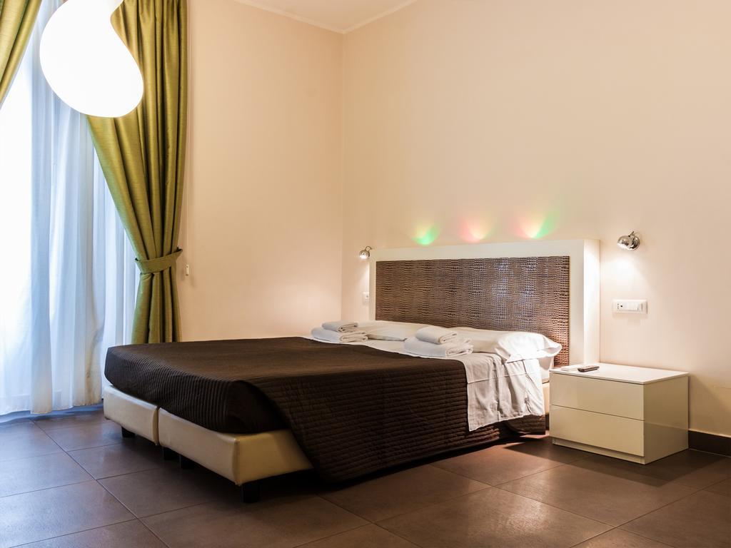Maison Trevi Gasthof Rom