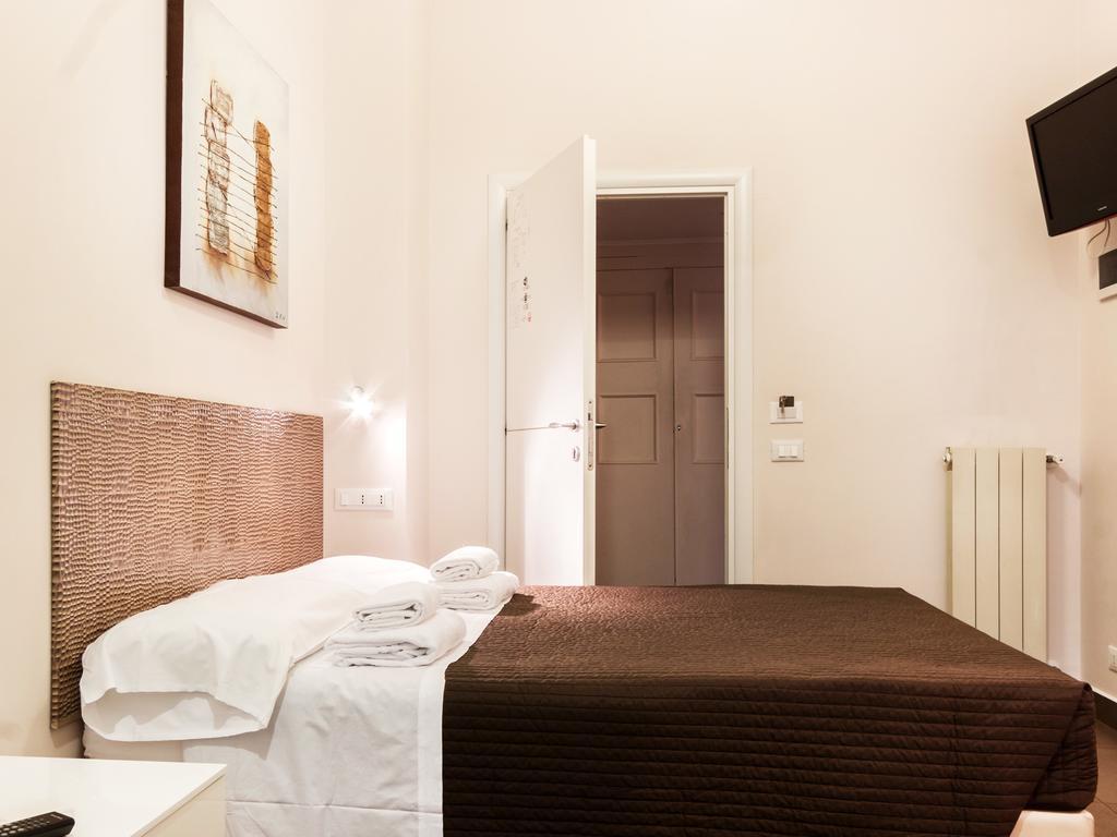 Maison Trevi Gasthof Rom